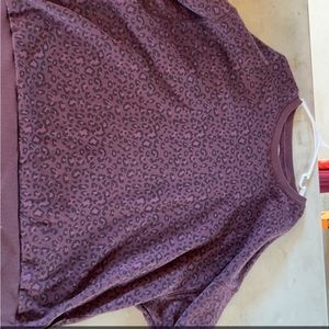 Crew Neck